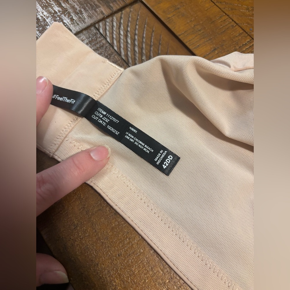 Torrid Perfect T-Shirt Bra - Picture 8 of 8